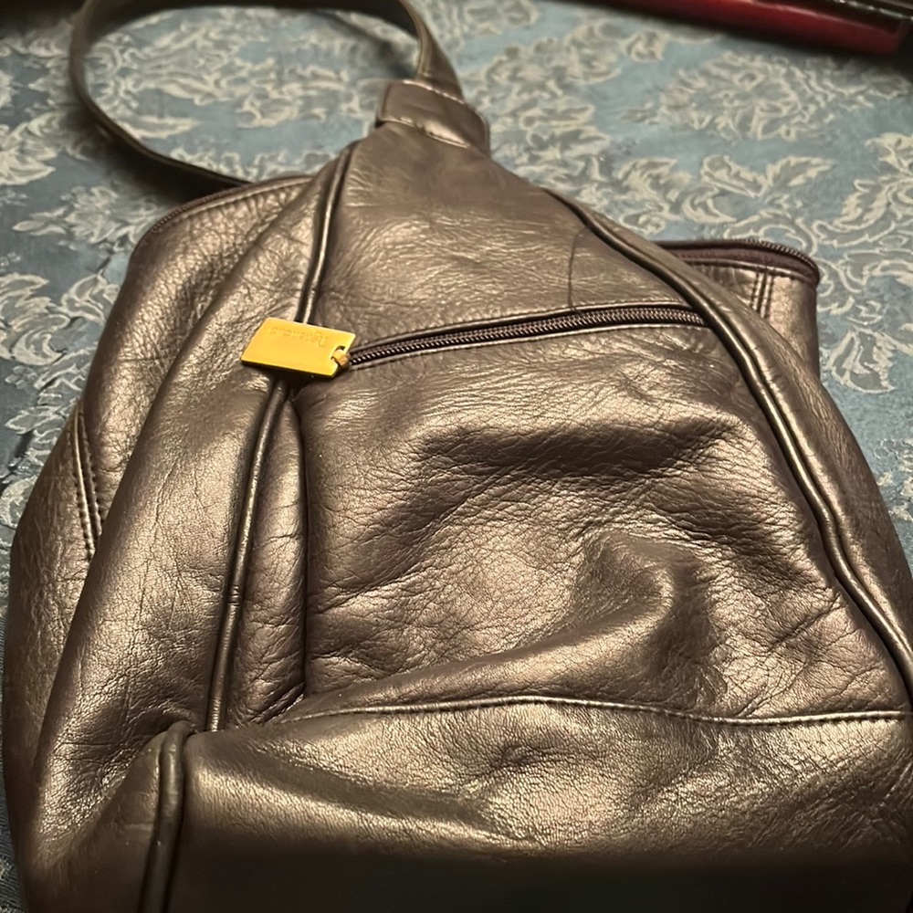Tiganello purse